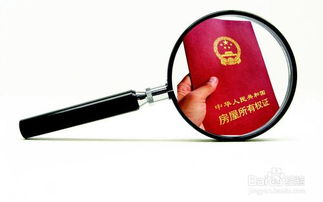 家庭房產信息查詢與房地產咨詢指南