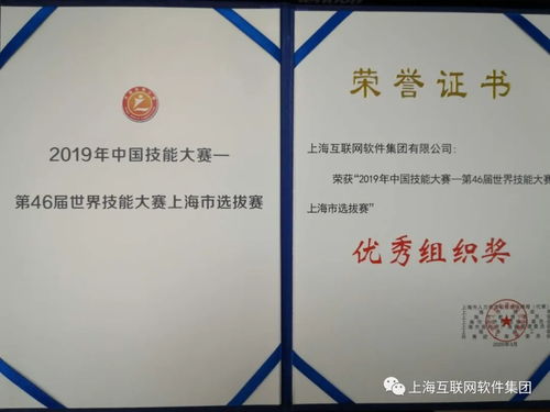 智領協(xié)同，賦能未來 上海互聯(lián)網(wǎng)軟件集團高端協(xié)同管理軟件的市場營銷策劃